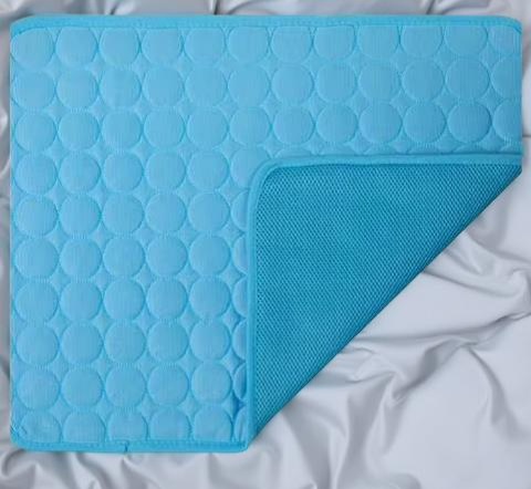 ProblemAway™ Cooling Mat for Dogs and Cats