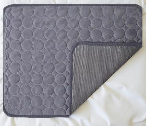 ProblemAway™ Cooling Mat for Dogs and Cats